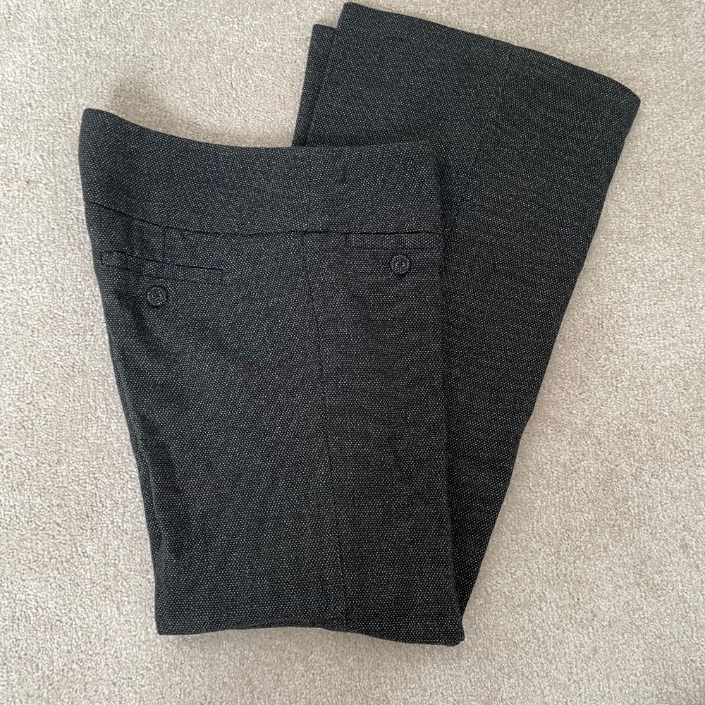 Trousers